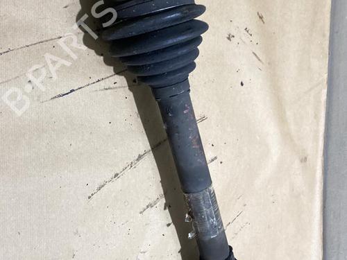Used Left front driveshaft Left front driveshaft PEUGEOT 308 I (4A_, 4C_) 1.6 HDi (90 hp) 21862139 21862139