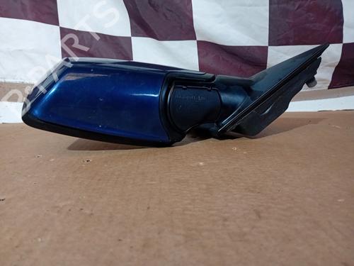 Right mirror BMW X3 (E83) 2.0 d | BP20872312C27 
