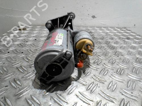 Starter RENAULT MEGANE II (BM0/1_, CM0/1_) 1.9 dCi (BM0G, CM0G) | BP21858657M8 