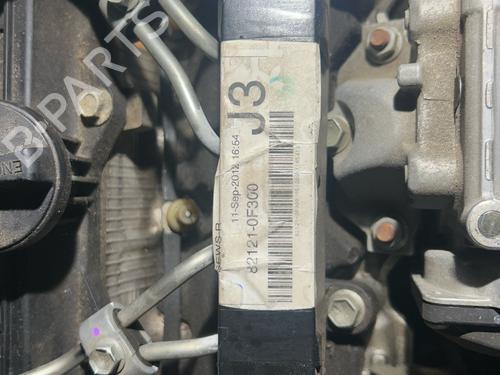 Engine TOYOTA VERSO (_R2_) 2.0 D-4D (AUR20_, AUR20R) | BP39528630M1 - Image 5