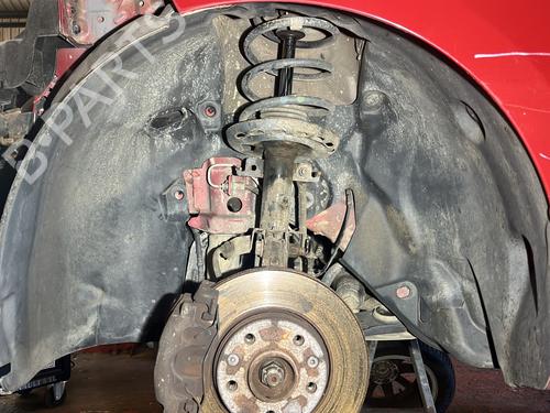 Used Wheel arch RENAULT MEGANE III Hatchback (BZ0/1_, B3_) 1.5 dCi (BZ09, BZ0D, BZ1W, BZ29, BZ14) (110 hp) 26213972