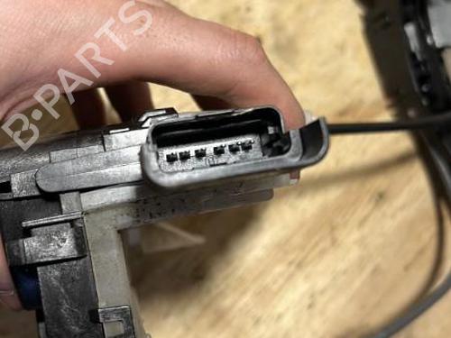 Used Front left lock CITROËN C3 III (SX) 1.2 VTi 82 (82 hp) 21863928