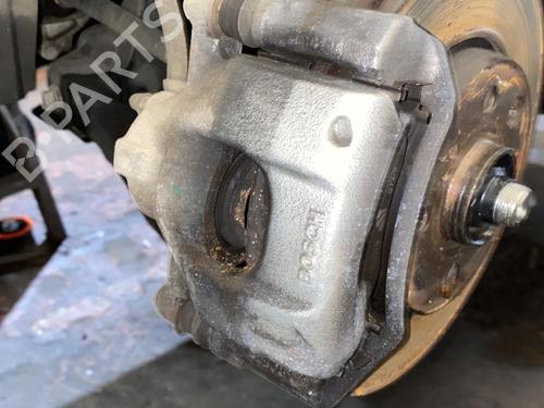 Used Left front brake caliper TOYOTA AYGO (_B4_) 1.0 VVTi (KGB40) (72 hp) 20866246