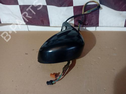 Left mirror CITROËN C4 I (LC_) 2.0 HDi | BP20978379C26 