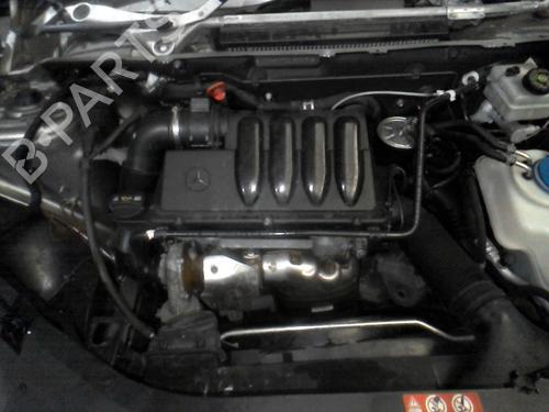 Used Engine MERCEDES-BENZ B-CLASS Sports Tourer (W245) B 180 CDI (245.207) (109 hp) 21858078