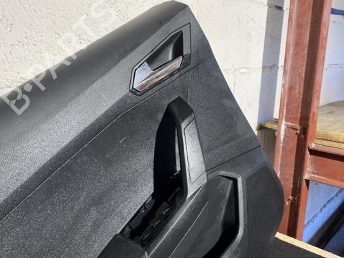 Rear left panel SEAT IBIZA V (KJ1, KJG) 1.0 MPi | BP21865429C60 