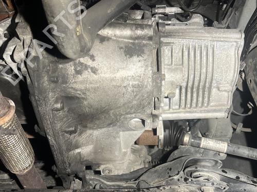 Used Gearbox PEUGEOT 208 I (CA_, CC_) 1.5 BlueHDI 100 (102 hp) 28543555