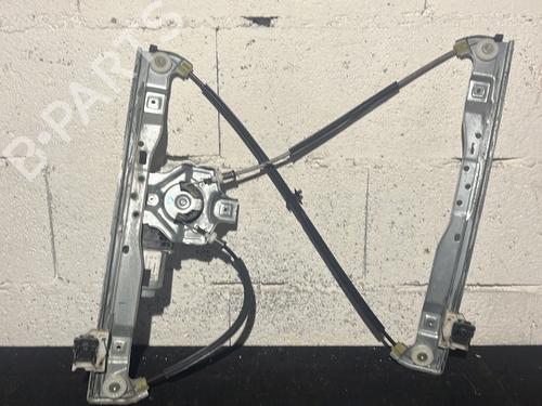 Front left window mechanism CITROËN DS3 (SA_) 1.6 THP 155 | BP28589423C22 