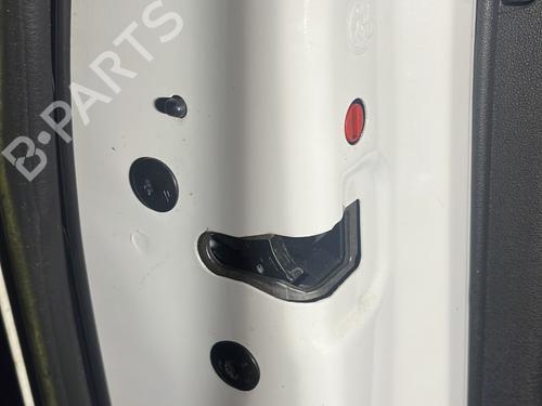 Used Rear left lock DS DS 4 / DS 4 CROSSBACK (NX_) 1.2 THP 130 (NXHNYM) (130 hp) 31611544