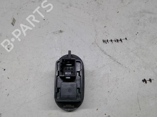Used Left front window switch CITROËN C3 Pluriel (HB_) 1.4 HDi (68 hp) 21862209