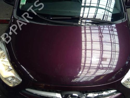 Motorhjelm HYUNDAI i10 I (PA) 1.2 (86 hp) 20871600