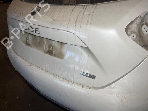 Tailgate RENAULT ZOE (BFM_) | BP37589097C6 - Image 2