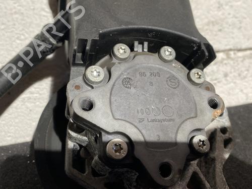 Steering pump BMW 5 (E60) 525 d | BP21866016M99 