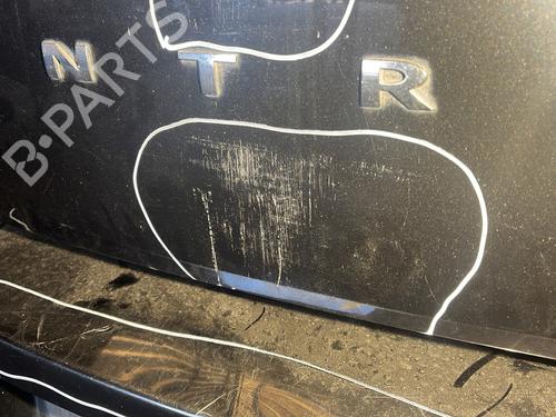 Tailgate MINI MINI COUNTRYMAN (R60) Cooper S | BP30154622C6