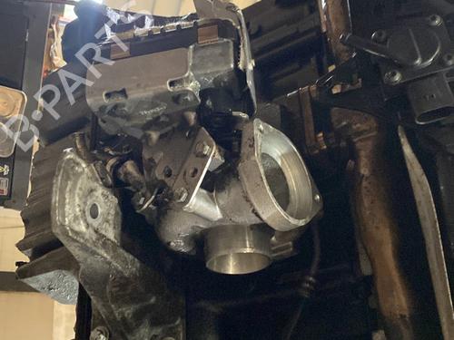 Engine BMW 5 (E60) 525 d | BP20859807M1