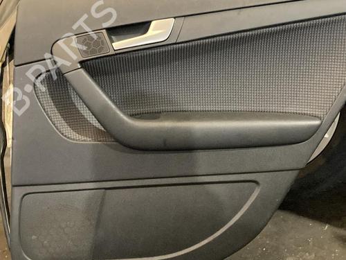 Used Rear right panel AUDI A3 Sportback (8PA) 1.9 TDI (105 hp) 21860436