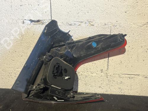 Used Left taillight Left taillight PEUGEOT 2008 I (CU_) 1.2 THP 110 / PureTech 110 (110 hp) 25475527 25475527