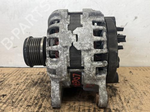Alternator DACIA LOGAN II 1.5 dCi / Blue dCi 75 | BP24887391M7 