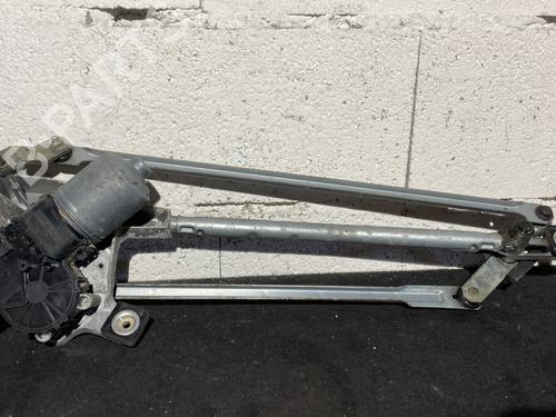 Used Front wiper motor FORD MONDEO IV (BA7) 2.0 TDCi (115 hp) 23796774