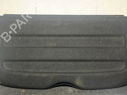 Rear parcel shelf CITROËN C4 II (NC_) 1.6 HDi 115 | BP31114627C85 - Image 2
