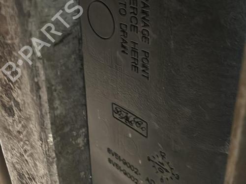 Kraftstofftank für FORD FIESTA VI (CB1, CCN) 1.4 TDCi (68 hp) 20870798