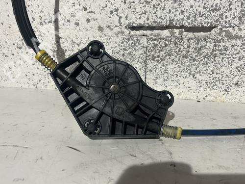 Used Front right window mechanism Front right window mechanism PEUGEOT 307 SW (3H) 1.6 HDI 110 (109 hp) 32296160 32296160