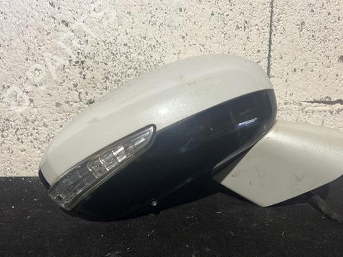 Right mirror CITROËN DS5 2.0 HDi 200 Hybrid4 All-wheel Drive | BP29255625C27 