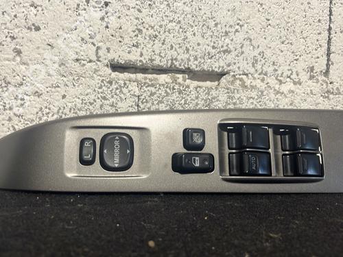 left-front-window-switch-toyota-prius-liftback-_w2_-2003-2004-2005-2006-2007-2008-2009-2010-28479700 main image