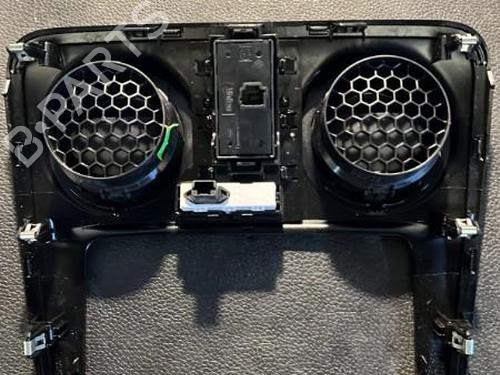 Used Warning switch Warning switch DACIA DOKKER MPV (KE_) 1.5 dCi (KEAJ, KEAH) (90 hp) 21863956 21863956