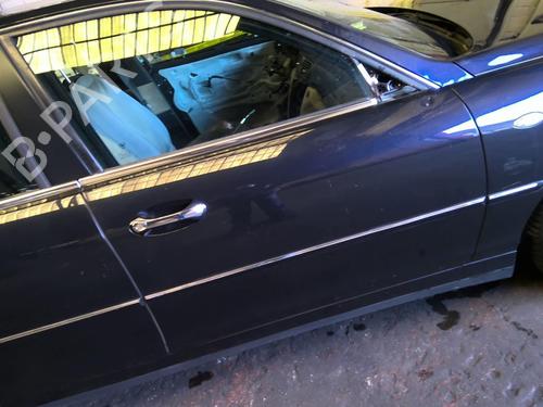 Puerta delantera derecha LANCIA THESIS (841_) 2.4 JTD (841AXD1B02) | BP20861216C3 