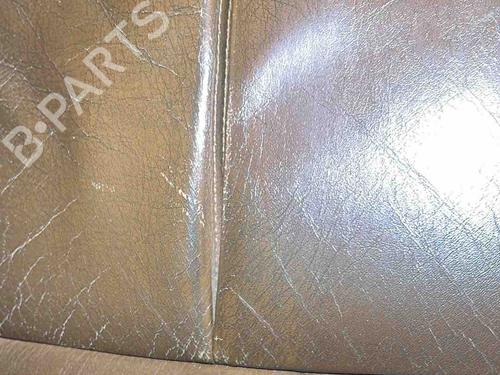Left front seat PEUGEOT 607 (9D, 9U) 2.2 HDi | BP36517519C15 - Image 6