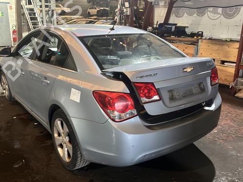 Used Parts CHEVROLET CRUZE (J300)  2.0 CDI  4437032