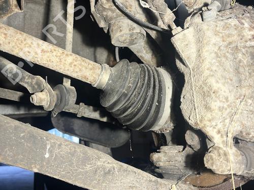Used Left front driveshaft FORD TRANSIT Van (FA_ _) 2.2 TDCi (85 hp) 29277982