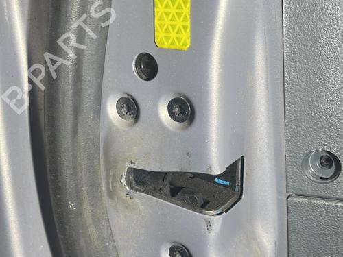 Used Front left lock FORD C-MAX II (DXA/CB7, DXA/CEU) 1.6 TDCi (95 hp) 26739894