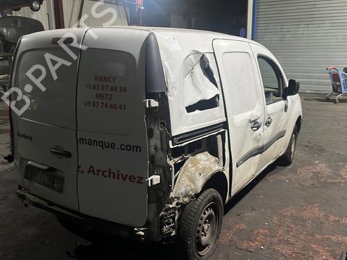 Left front window switch RENAULT KANGOO / GRAND KANGOO II (KW0/1_) 1.5 dCi 90 (KW05, KW08, KW0G, KW11) | BP30877718I27  - Image 8