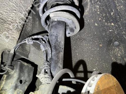 Left front shock absorber MINI MINI (R56) Cooper D | BP20865858M16