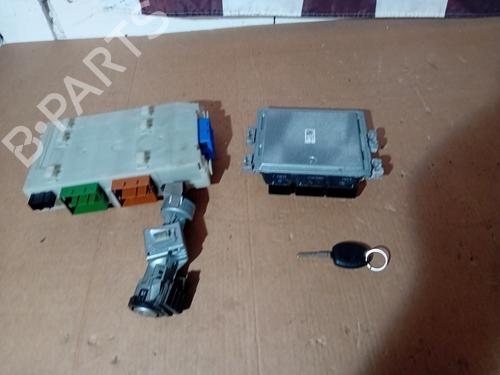 Used Electronic module Electronic module FORD S-MAX (WA6) 1.8 TDCi (125 hp) 21865801 21865801