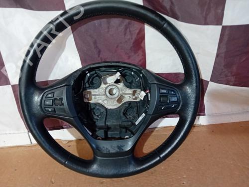 Used Steering wheel BMW 1 (F21) 118 d (150 hp) 20861547