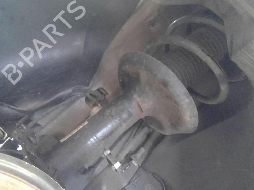 Used Left front shock absorber BMW X3 (E83) xDrive 20 d (177 hp) 20867440