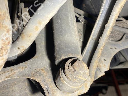 Left rear shock absorber FORD MONDEO IV (BA7) 2.0 TDCi | BP23796802M18 