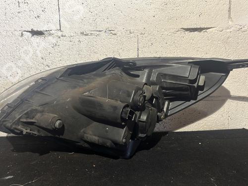 Right headlight HYUNDAI i20 I (PB, PBT) 1.2 | BP29918772C29 