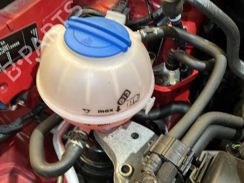Used Expansion tank SEAT IBIZA IV (6J5, 6P1) 1.2 TSI (105 hp) 20859083