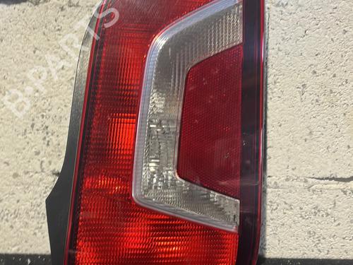 Right taillight VW UP! (121, 122, BL1, BL2, BL3, 123) 1.0 | BP26524312C35 - Image 2