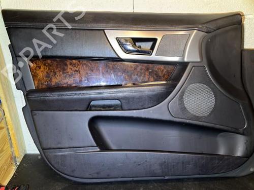Used Front left panel Front left panel JAGUAR XF I (X250) 3.0 D (241 hp) 21864275 21864275