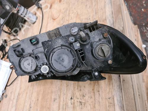 Left headlight HYUNDAI SANTA FÉ II (CM) 2.2 CRDi GLS 4x4 | BP20861101C28 