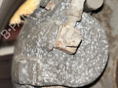 Used Right front brake caliper MERCEDES-BENZ M-CLASS (W163) ML 270 CDI (163.113) (163 hp) 20870753