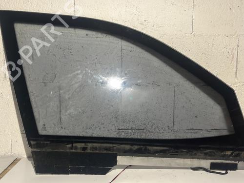 Used Front right door window BMW X5 (E53) 4.4 i (286 hp) 31581290