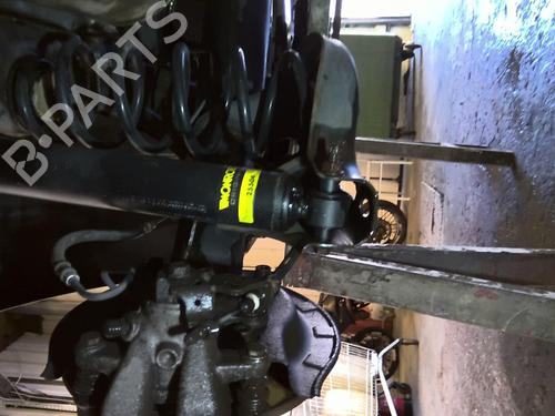 Left rear shock absorber PEUGEOT 307 (3A/C) 1.6 16V | BP20864440M18 