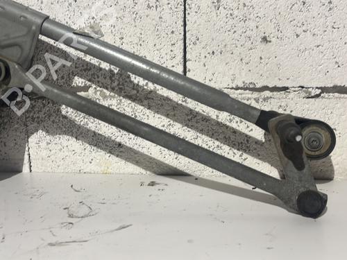 Front wiper motor BMW X5 (E53) 4.4 i | BP31581248M29  - Image 5