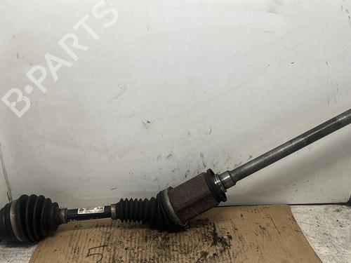 Right front driveshaft BMW X1 (E84) xDrive 18 d | BP26430193M39 - Image 2